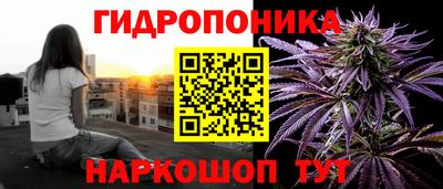 молекула духа Гусь-Хрустальный